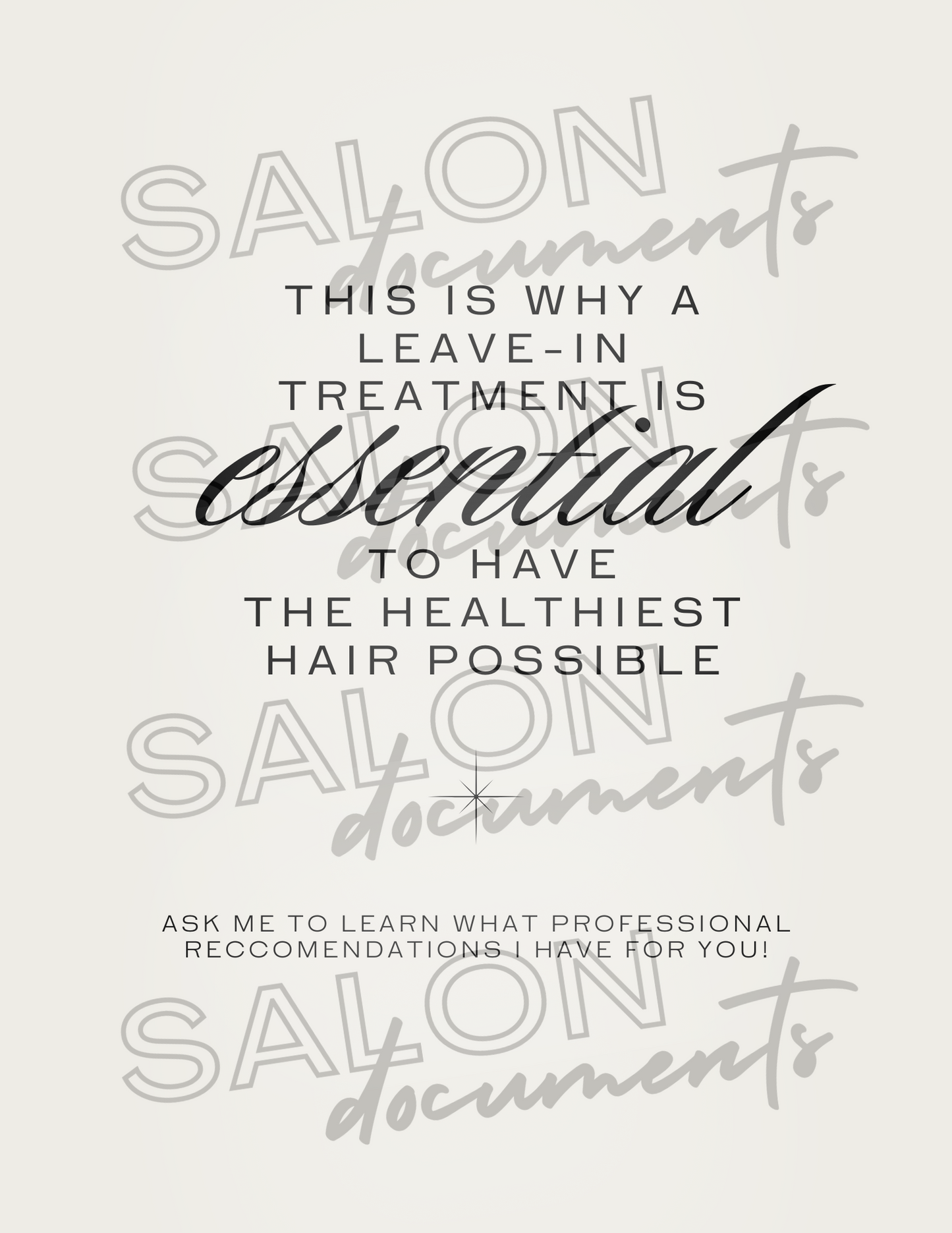 Water Effects On Hair: Luxe Vibe