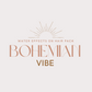 Water Effects On Hair: Boho Vibe