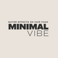 Water Effects On Hair: Minimal Vibe