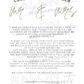 Naturalist Vibe: Bridal Pack