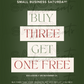 Black Friday + Holiday Promotions Bundle