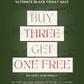 Black Friday + Holiday Promotions Bundle